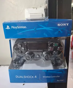 Ps4 Controller Pad Dual Shock Controller