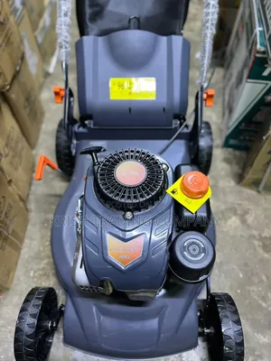 Kupper Lawn Mower 5hp 149cc (Self Propelled / Hand Push)