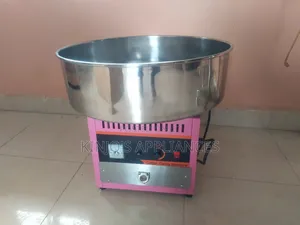 Premier Cotton Candy Machine