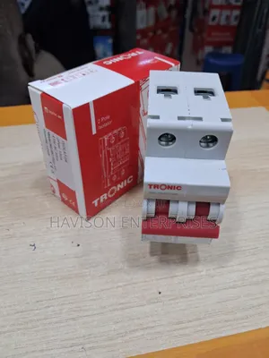 100a Tronic MCB