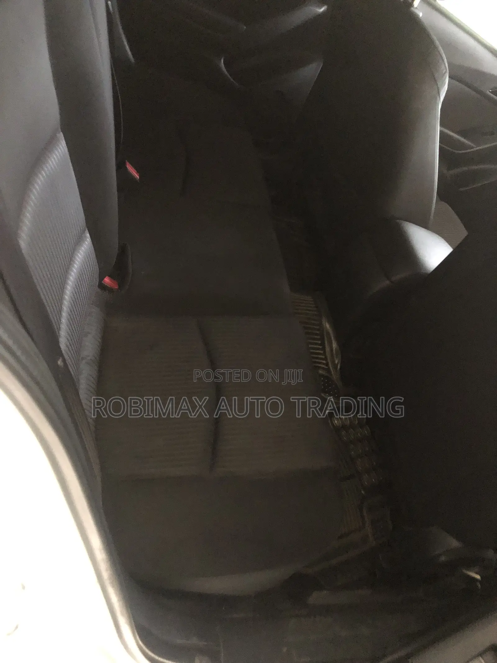 Mazda Axela 2015 White