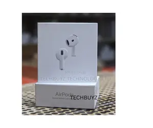 Airpods 4 Anc