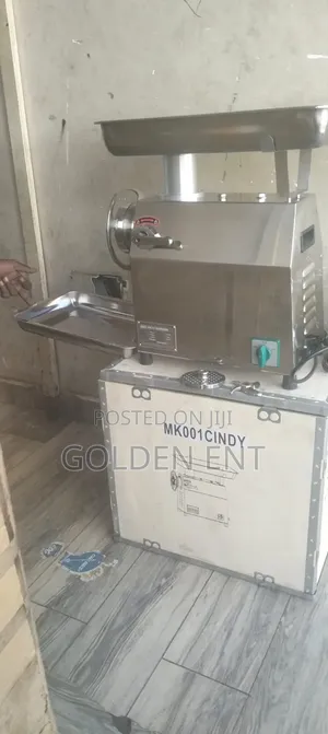 Quality Meat Mincer M32/Quality Meat Mincer