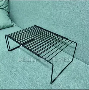 Expandable Shelf Raiser_car