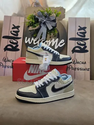 Air Jordan 1 Cocunut Milk