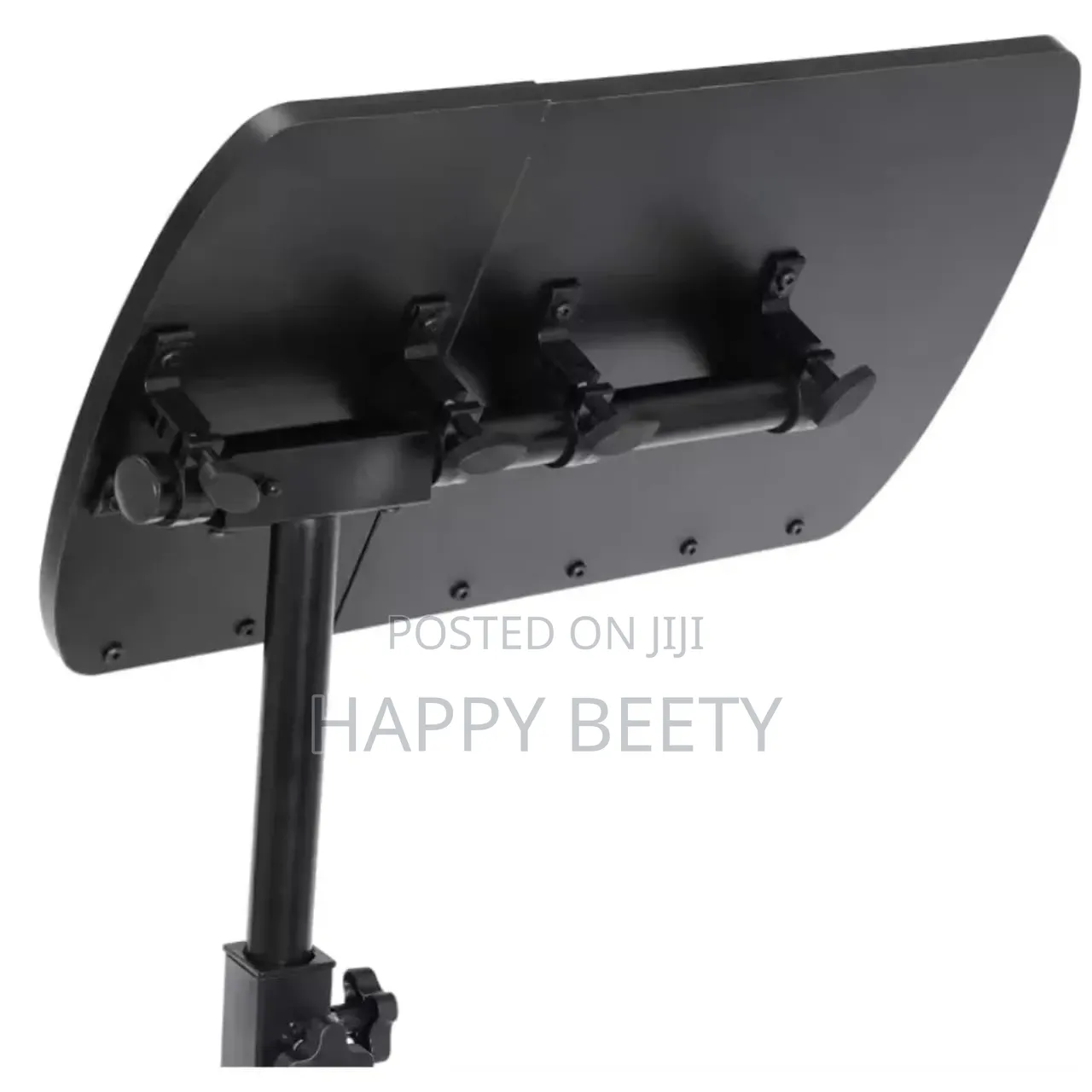 *Height Adjustable Laptop Stand/ Table Movable Desk*