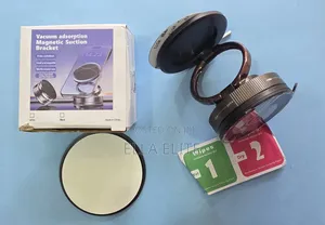 Cct28 Vacuum Magnetic Suction Phoneholder Bracket