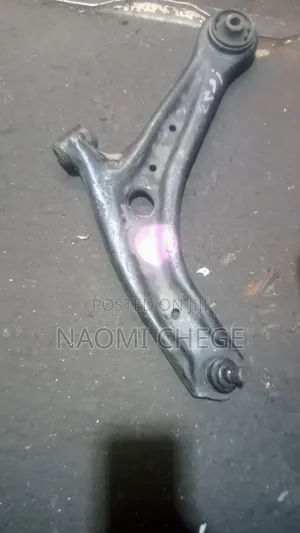 Control Arm Demio 2012