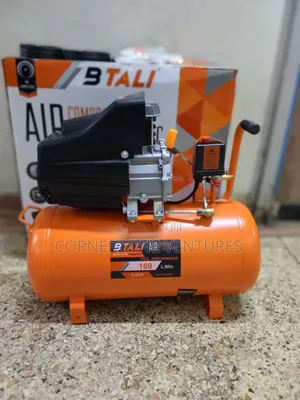 Btali 50l Air Compressor/ Electric Air Compressor