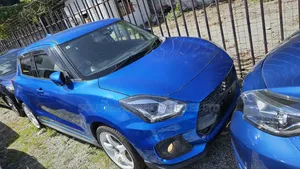 Suzuki Swift Sport 2020 Blue