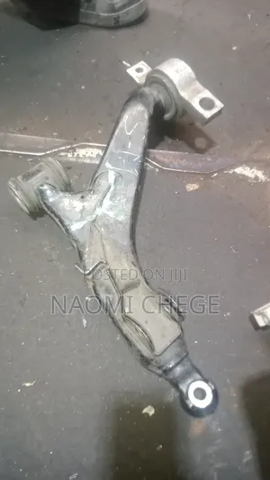 Control Arm Toyota Markx