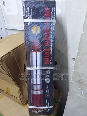 Rutan 400w Submersible Pump/ Rutan 50m Water Pump