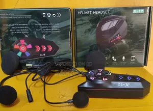 Headset Bluetooth