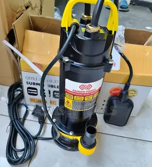 Ranger Power Submersible Water Pump 1hp