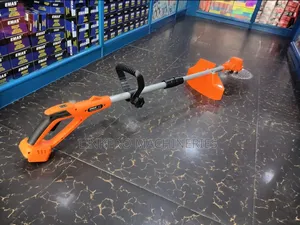 Emas Cordless Brush Cutter