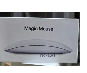 Apple Magic Mouse Usb-C □A3204)