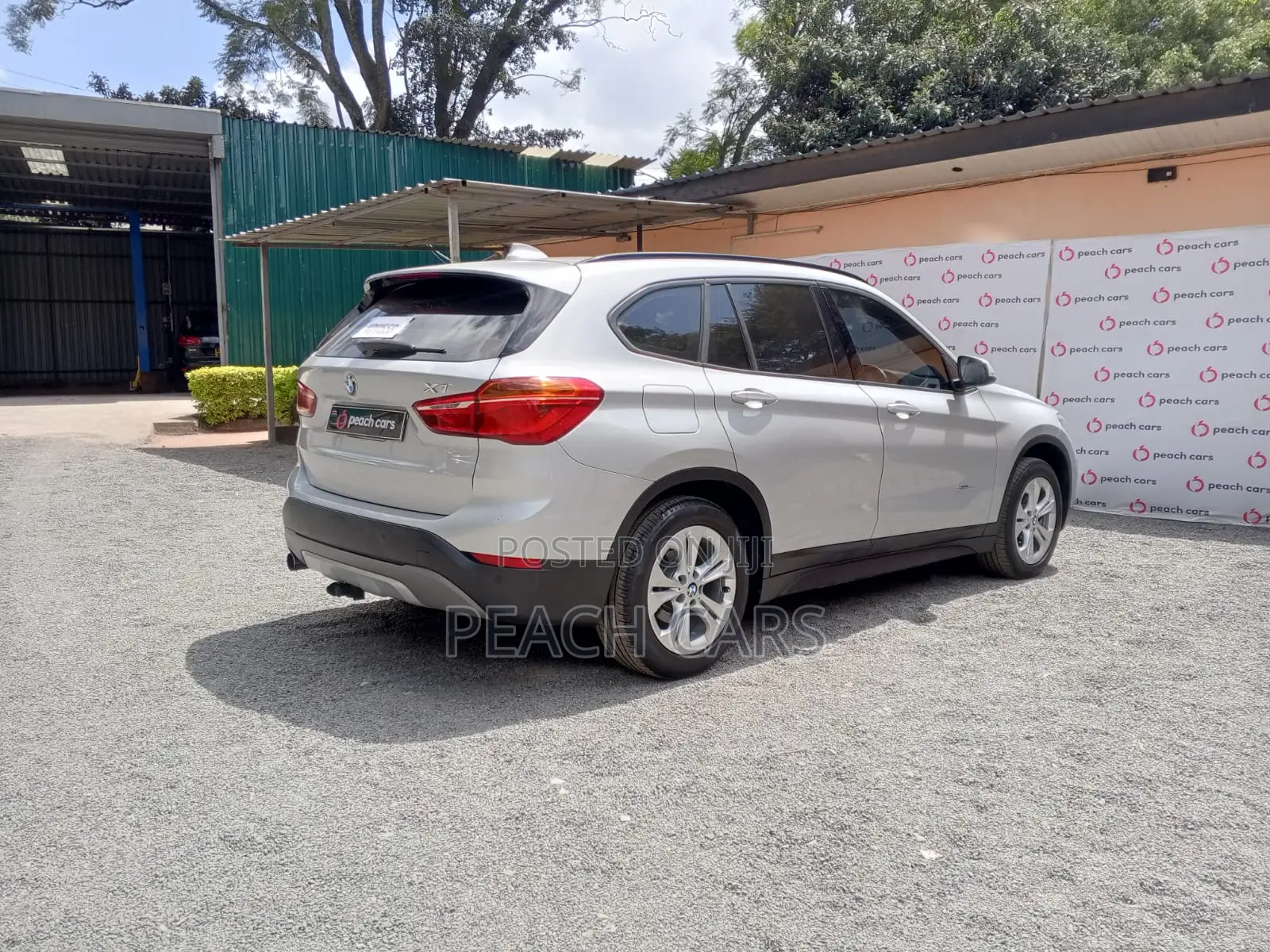 Ford Ranger Wildtrak 2016 Silver