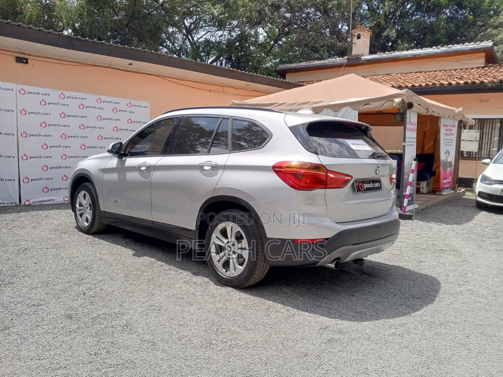 Ford Ranger Wildtrak 2016 Silver