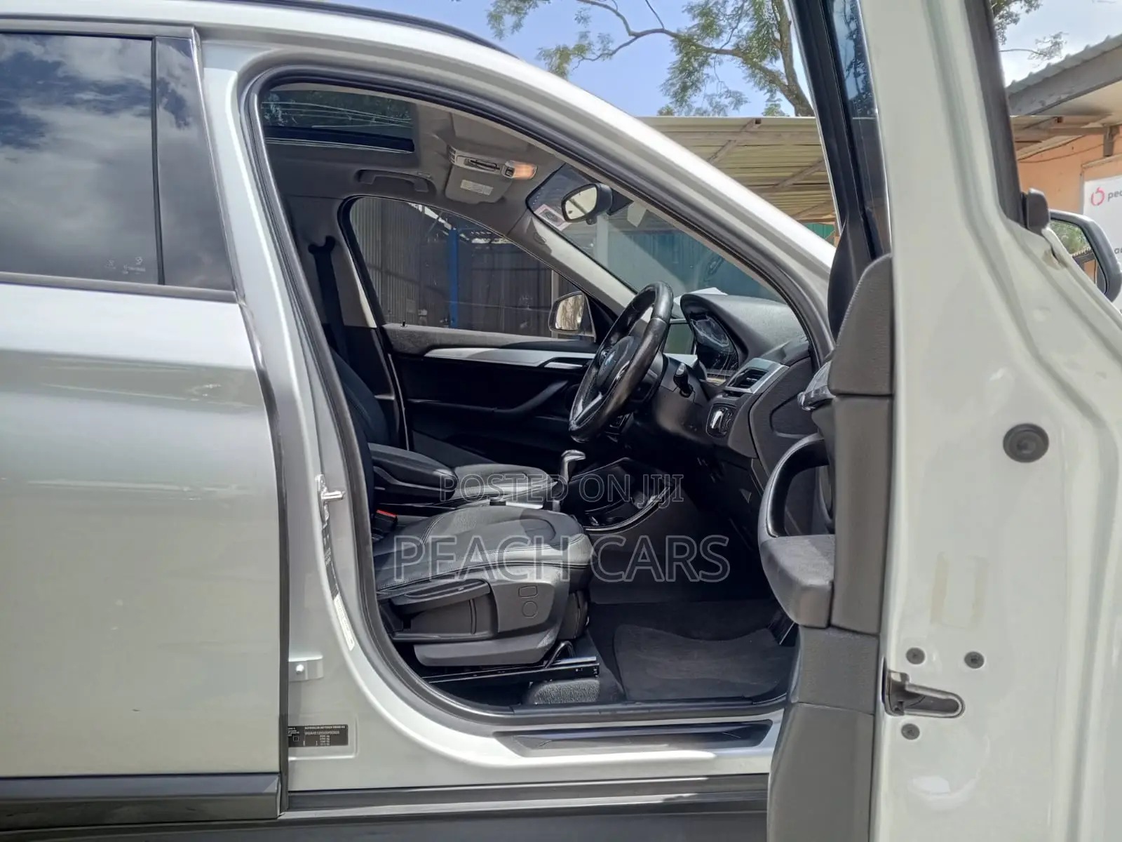 Ford Ranger Wildtrak 2016 Silver