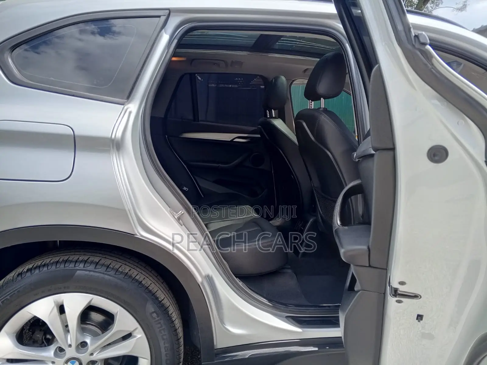 Ford Ranger Wildtrak 2016 Silver