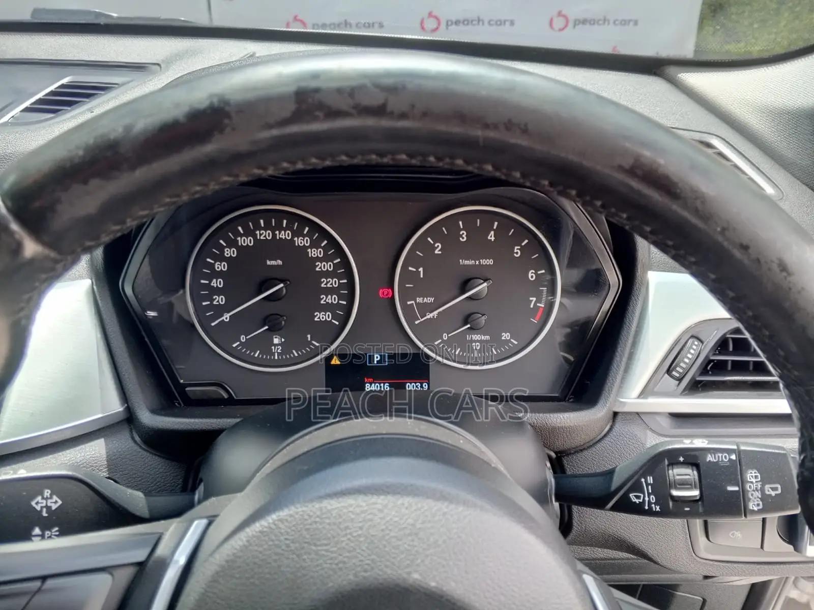 Ford Ranger Wildtrak 2016 Silver