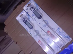 Food Thermometer