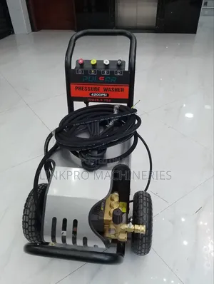 4200 Psi Pulsar Electric Pressure Washer