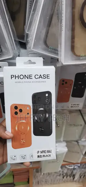 iPhone 14 Pro Max,Seamless Wireless Charging,Case