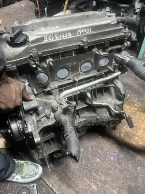 2az Slim Engine for Vanguard