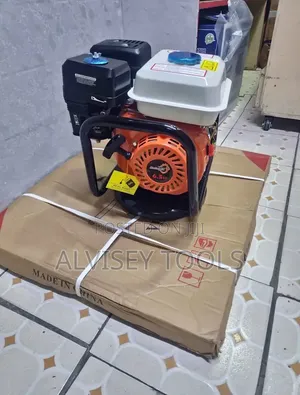 Benford Concrete Vibrator With Poker