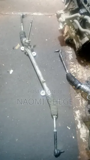 Steering Rack Mazda Cx5