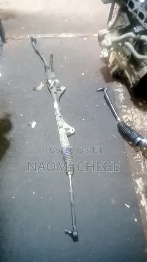 Steering Rack Nissan Y12