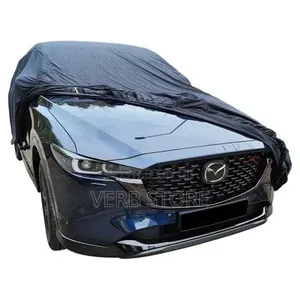 Mazda Cx8 Car Cover Heavy Duty Waterfront and All Weather
