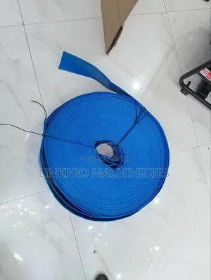 3 Inches 100 Metres Delivery Pipe