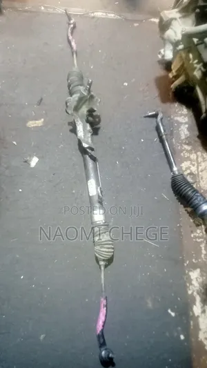 Steering Rack Probox
