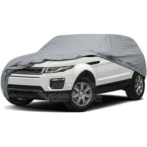 Range Rovers E Vogue Car Cover Waterproof, Anti Scratch
