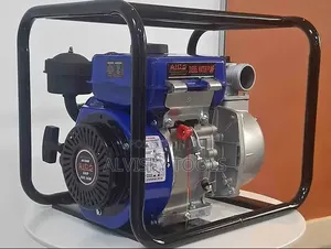 Aico Japan Diesel Water Pump 3 "