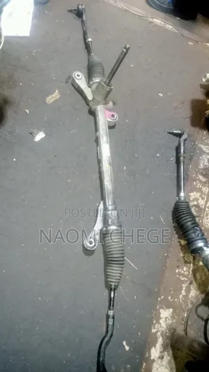 Steering Rack Mazda Demio 2012