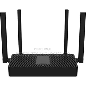 Huawei Wifi Ax3s Ax3000 Wi-Fi 6 Plus Dual-Band Router