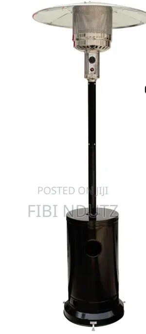 Premier Pm 21 Patio Heater