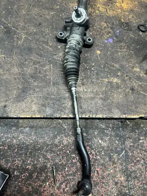 Toyota Wish Steering Rack