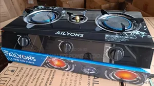 Ailyons Infrared Cooker
