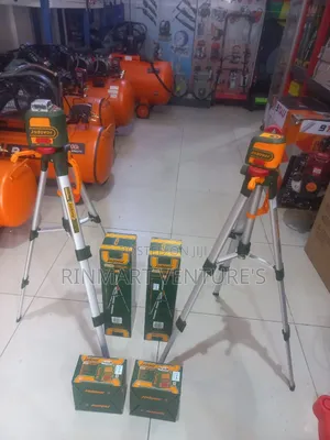 Jadever Laser Lever