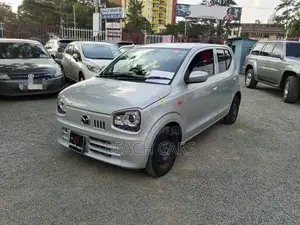 Mazda Carol 2019 Silver