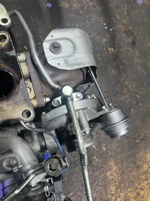 Sh Turbo for Mazda Cx5