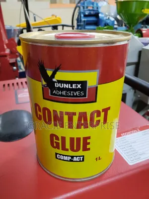 Conta Glue 1 Litre
