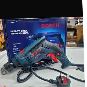 Professional Bosch Professional Drill