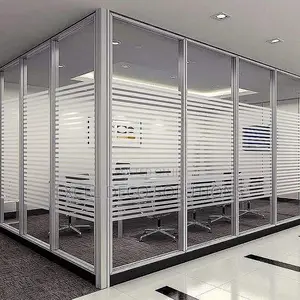 Decorative Window Film Privacy Film Frosted Glass Sticker 1.2m Width