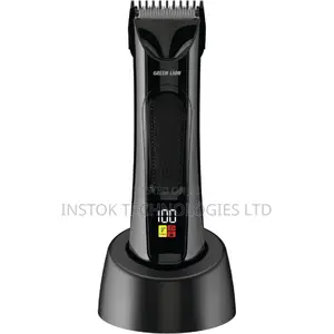Green Lion Sensitive Area Trimmer 2