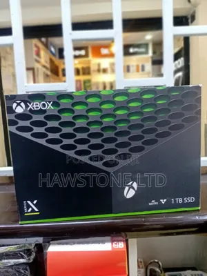Xbox Series X
